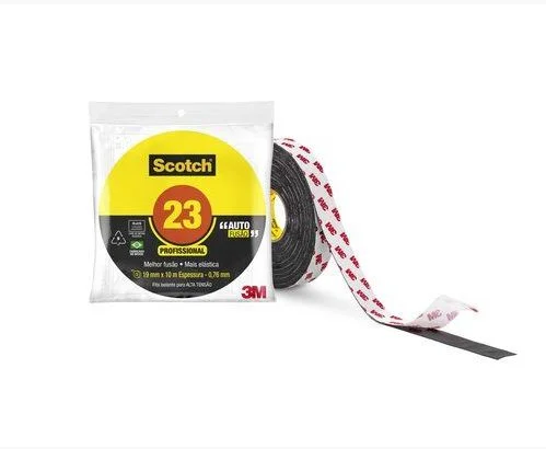 fita autofusão himater